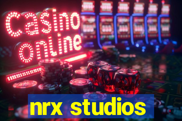 nrx studios